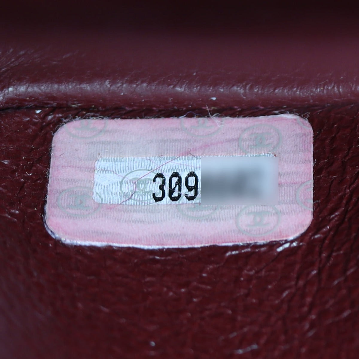 Chanel Classic Double Flap Medium | Vintage 3 Series