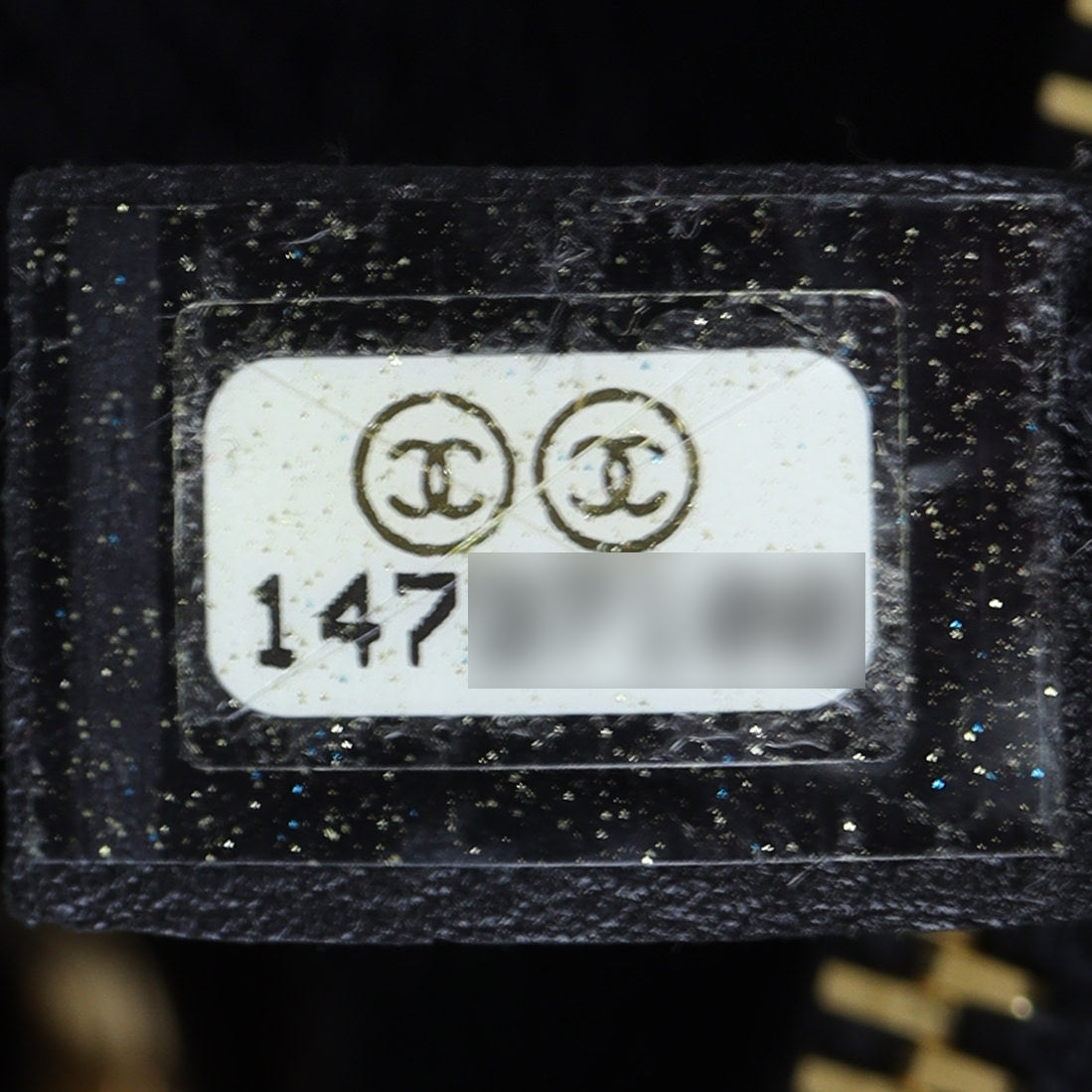 Chanel Grand Shopping Tote
