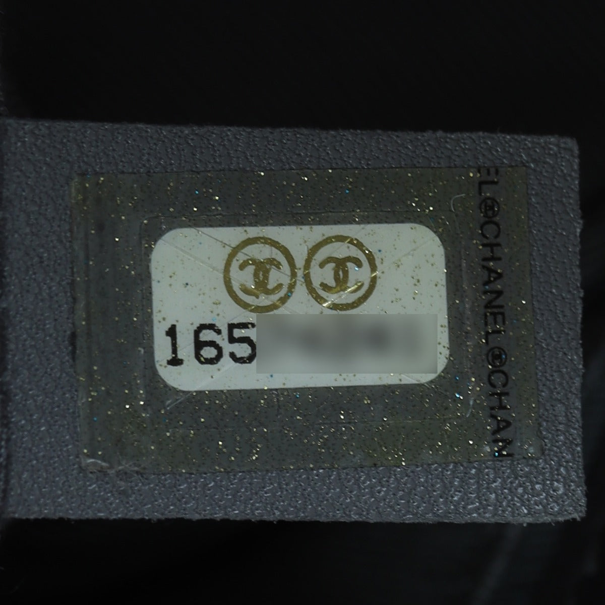 Chanel Boy Small | 16 Series