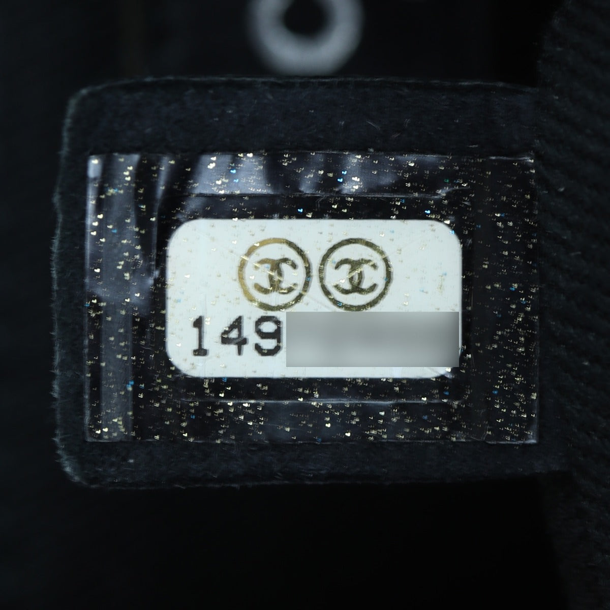 Chanel Half Moon Flap Bag