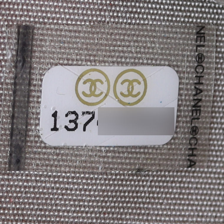 Chanel Brilliant Wallet on Chain Patent