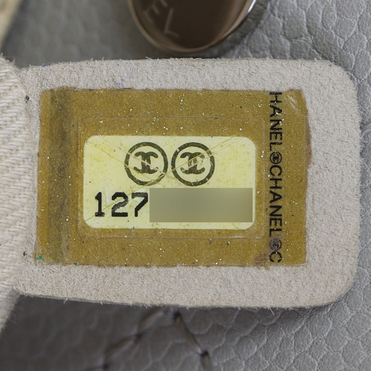 Chanel Ultimate Executive Tote