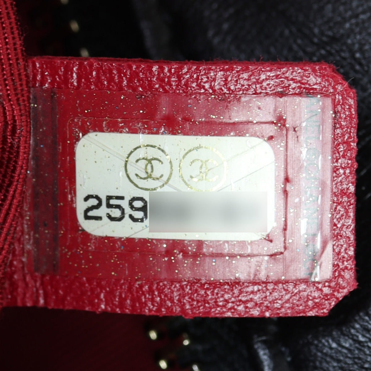 Chanel Gabrielle Hobo Medium | Black 25 Series