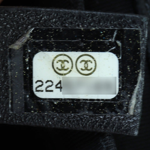 Chanel Boy Old Medium | 22 Series