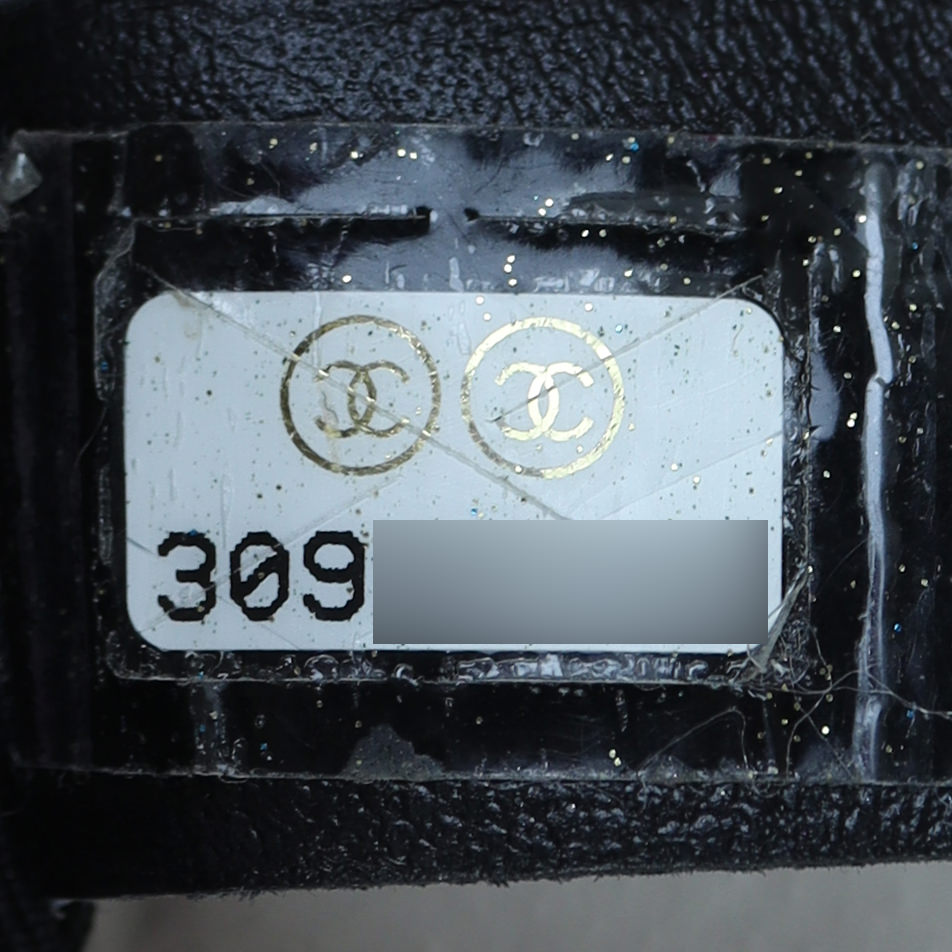 Chanel My Everything Flap Bag