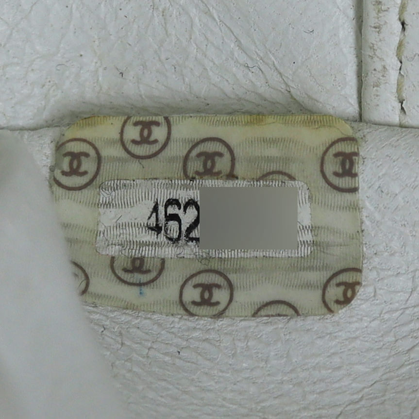 Chanel Vintage Flap Shoulder Bag