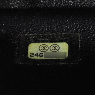 Chanel Business Affinity Shopping Tote Large