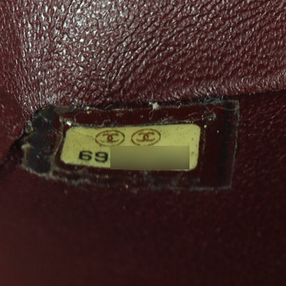 Chanel Classic Double Flap Medium | 6 Series