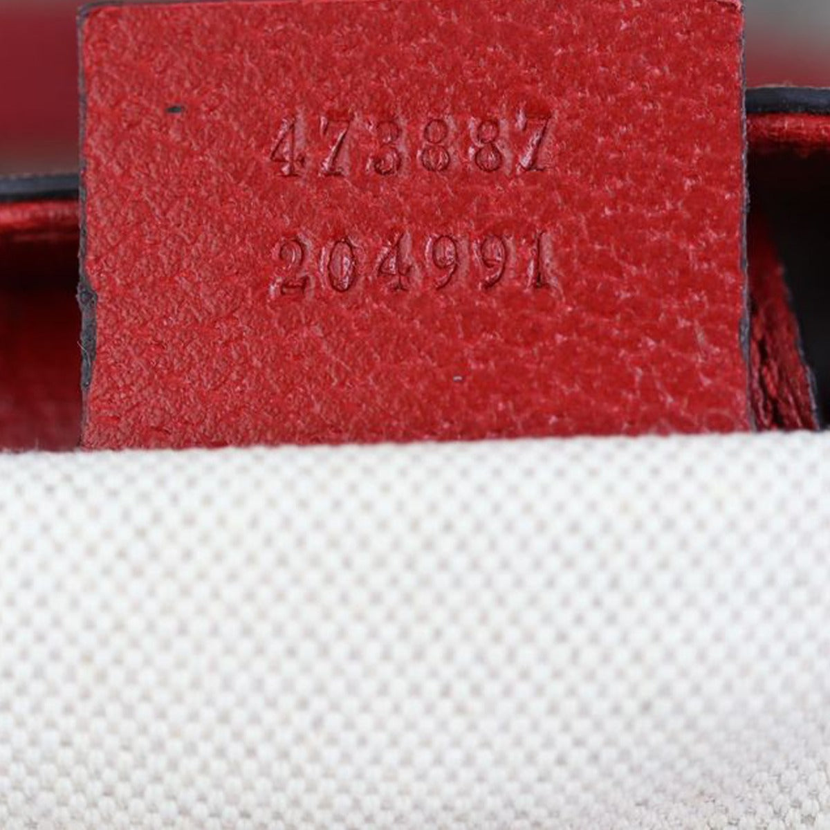 Gucci GG Supreme Bosco Patch Tote