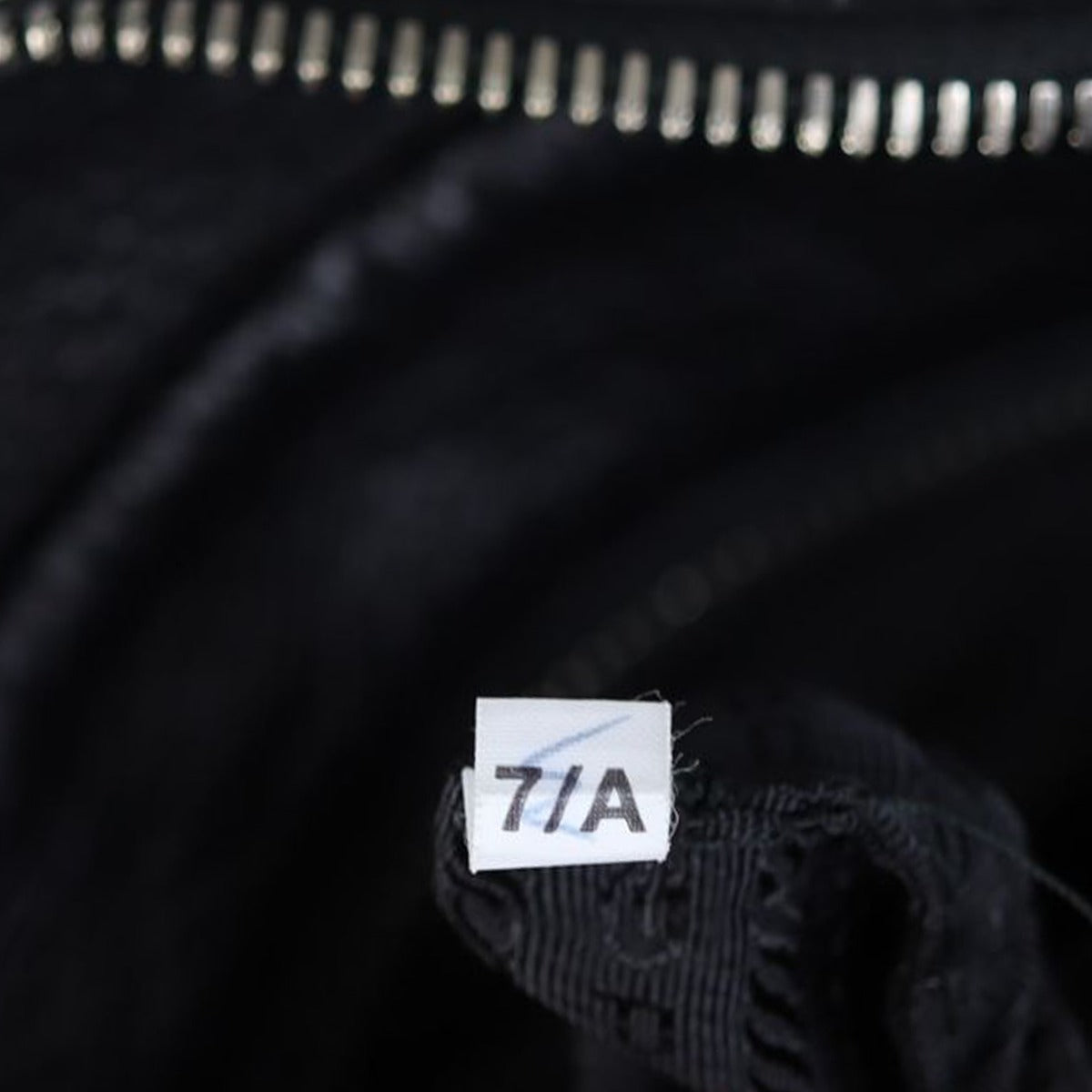Prada Vitello Daino Bowler