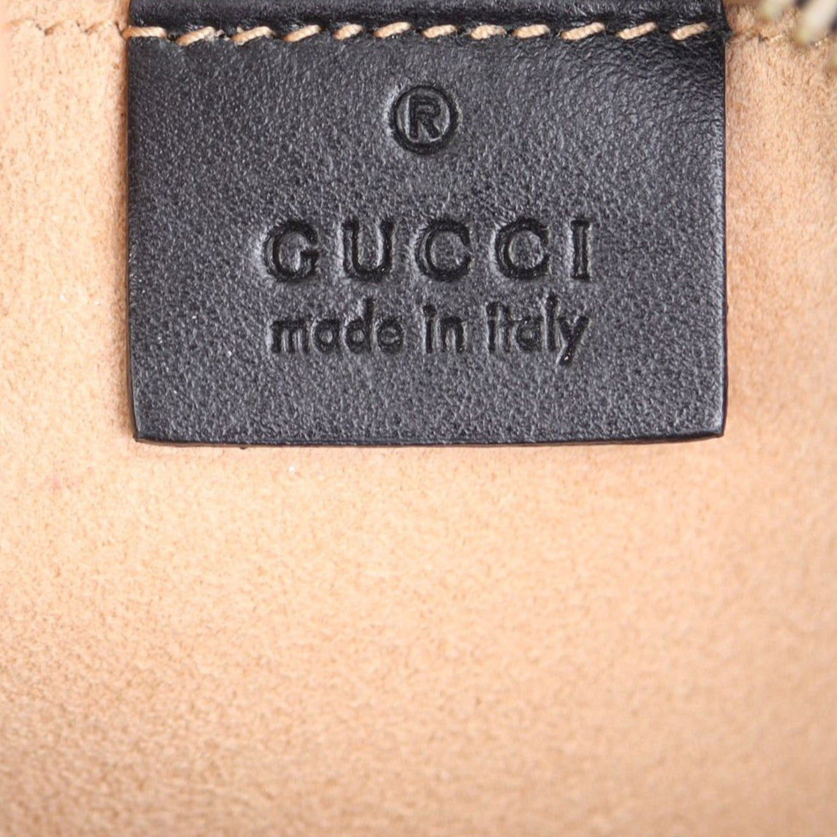 Gucci GG Marmont Small Camera Bag