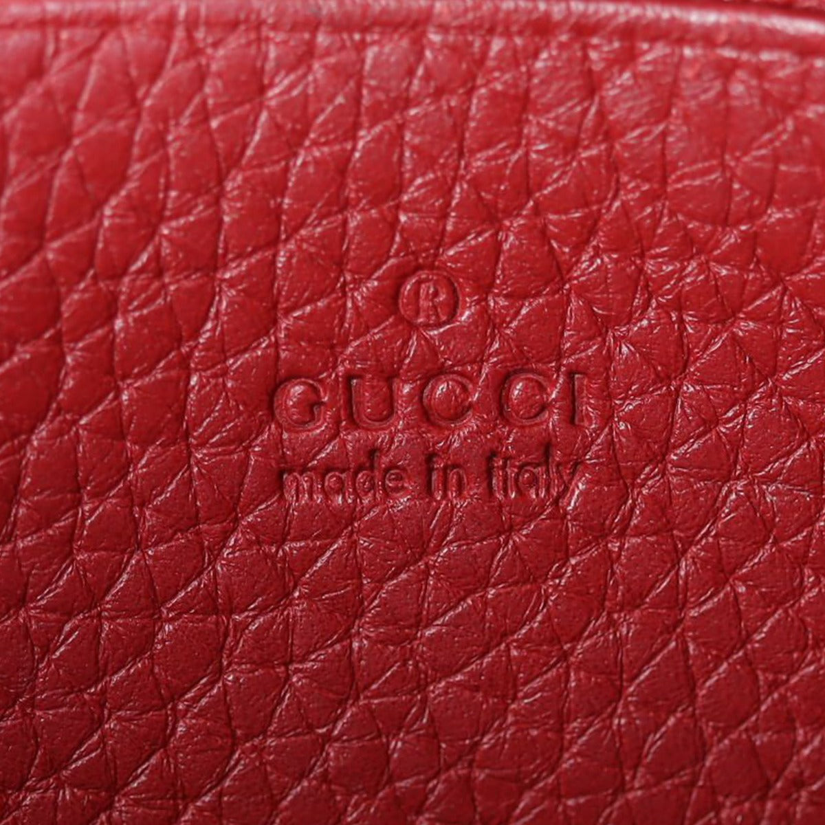 Gucci GG Marmont Wallet on Chain