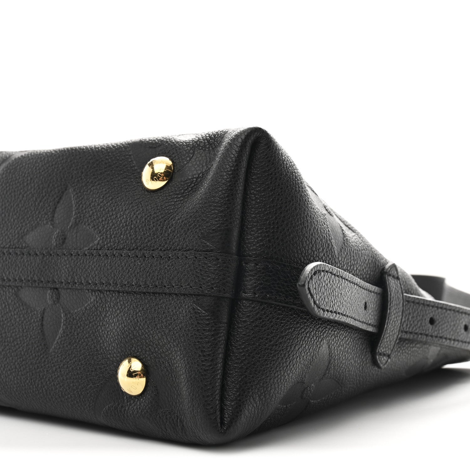 Empreinte Carryall PM Black
