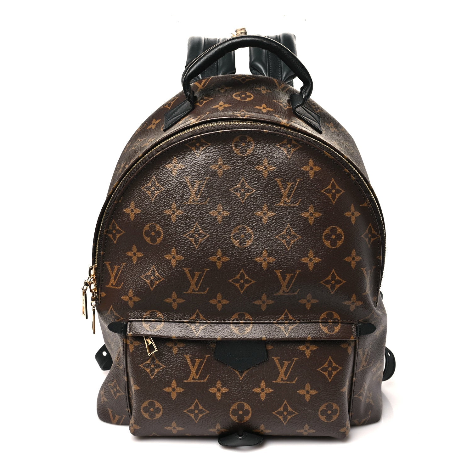 Monogram Palm Springs Backpack MM