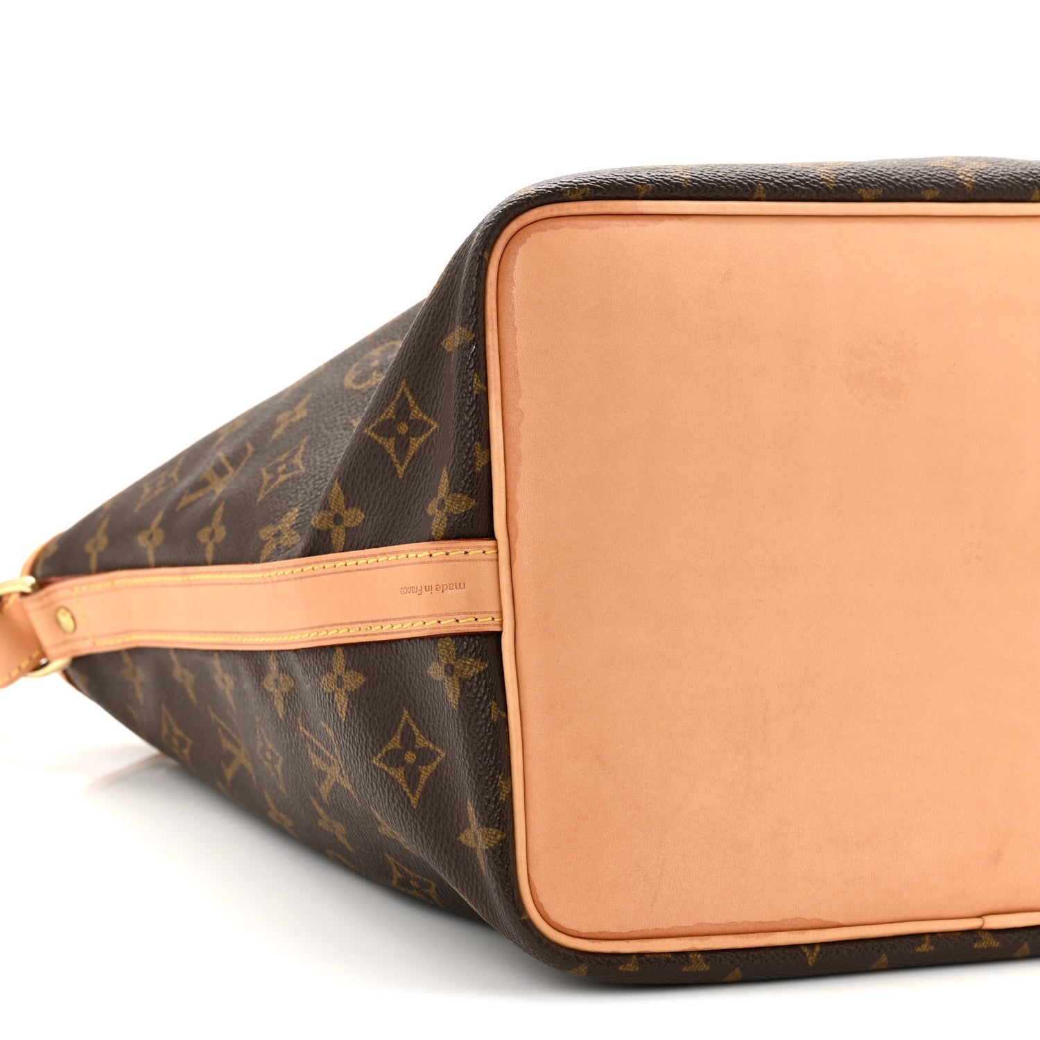 Monogram Petit Noe