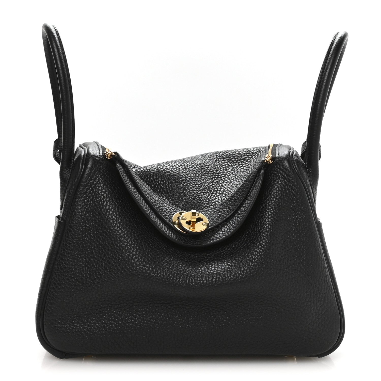 Taurillon Clemence Lindy 26 Black