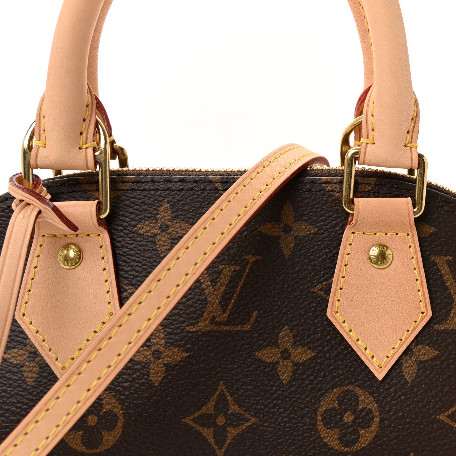 Monogram Alma BB