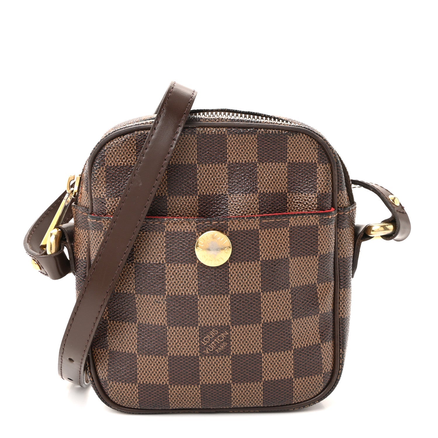 Damier Ebene Rift