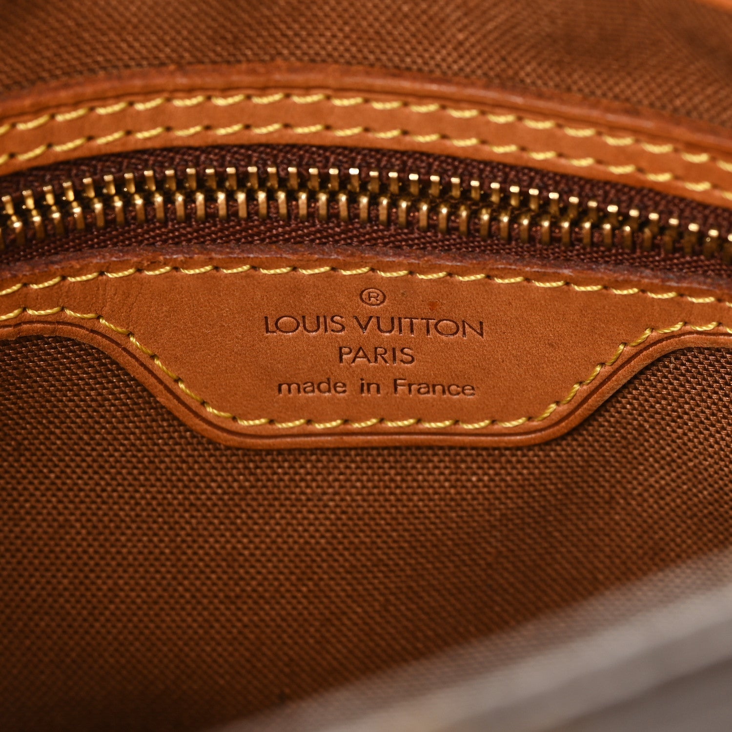 Monogram Vavin PM