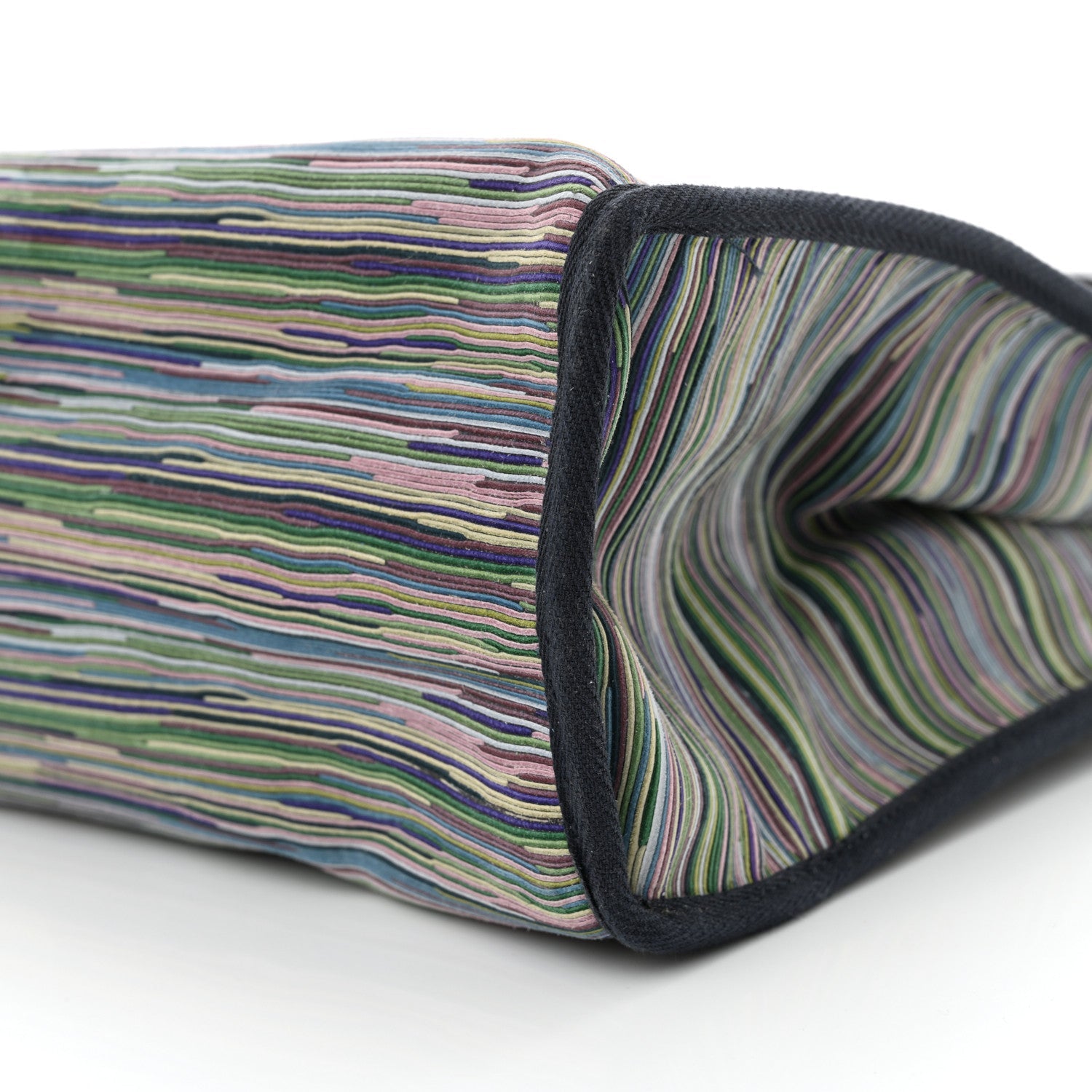 Barenia Vibrato Herbag 30 PM Indigo