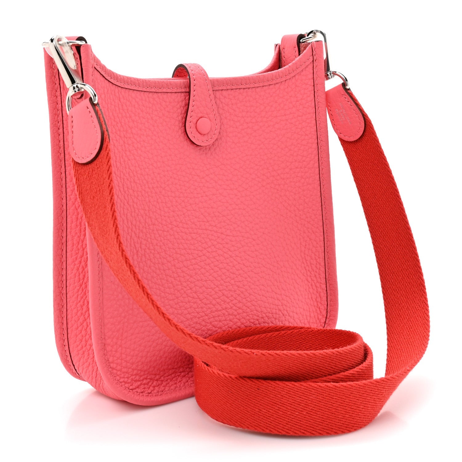 Taurillon Clemence Amazone Evelyne TPM Rose Azalee Rouge Pivoine