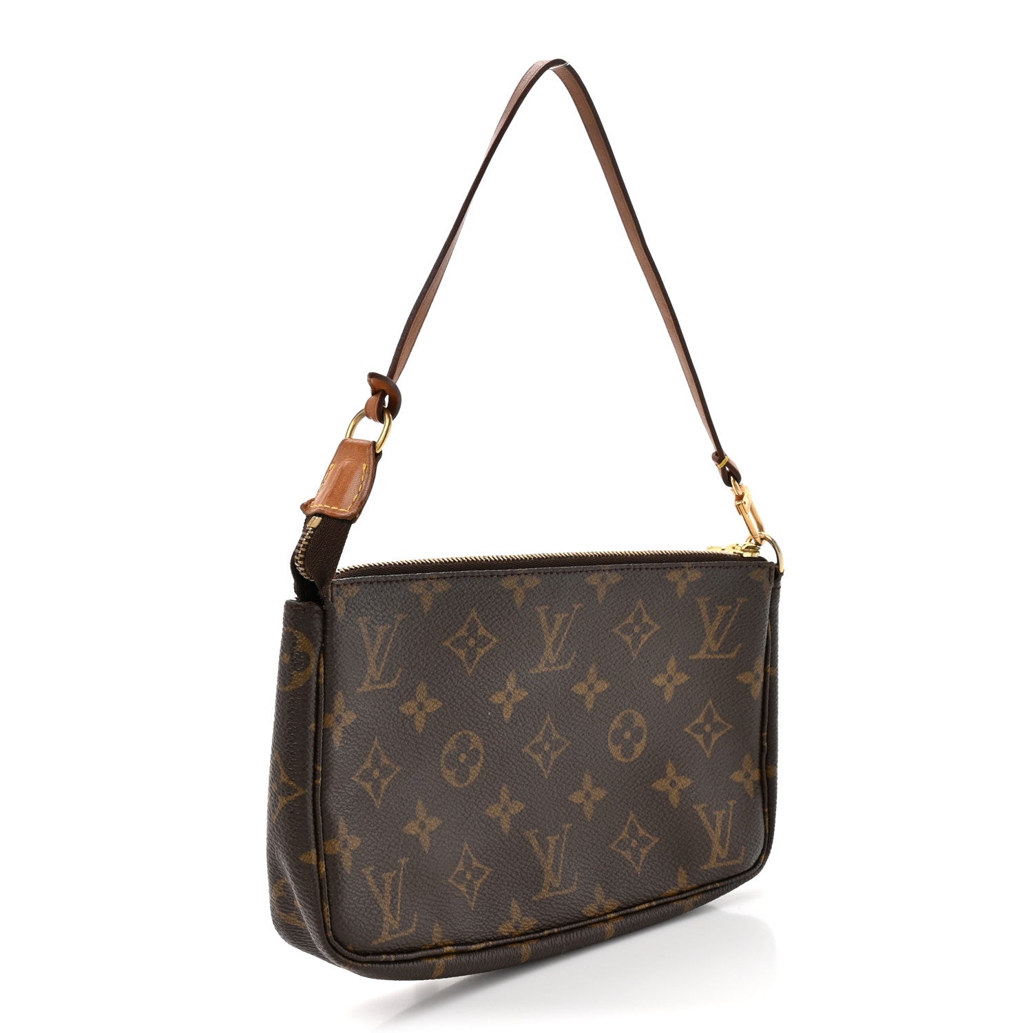 Monogram Pochette Accessories