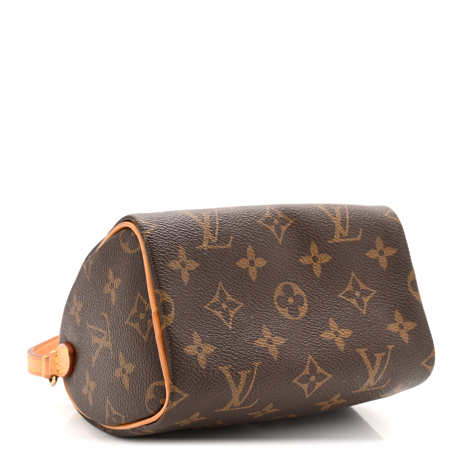 Monogram Nano Speedy