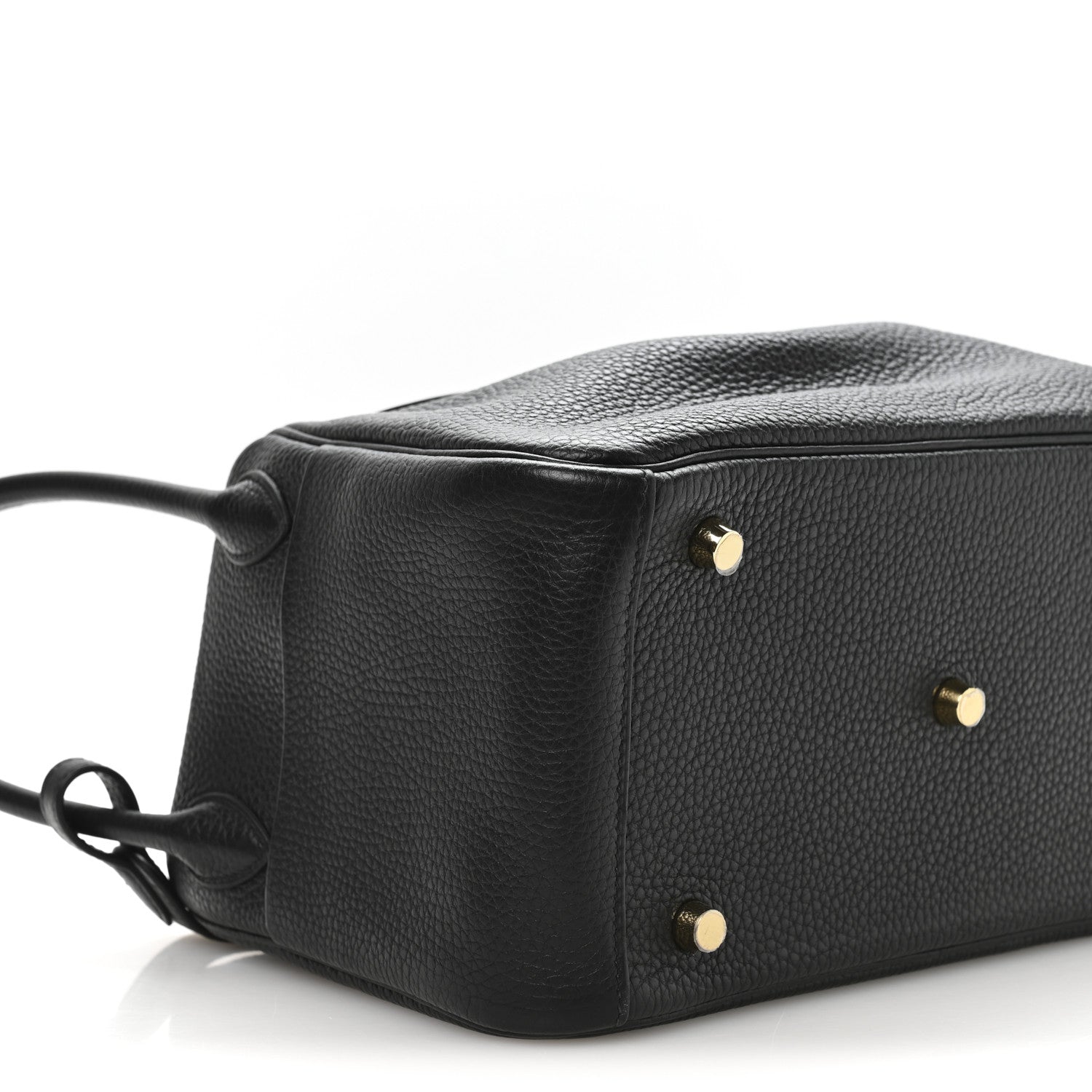 Taurillon Clemence Lindy 26 Black