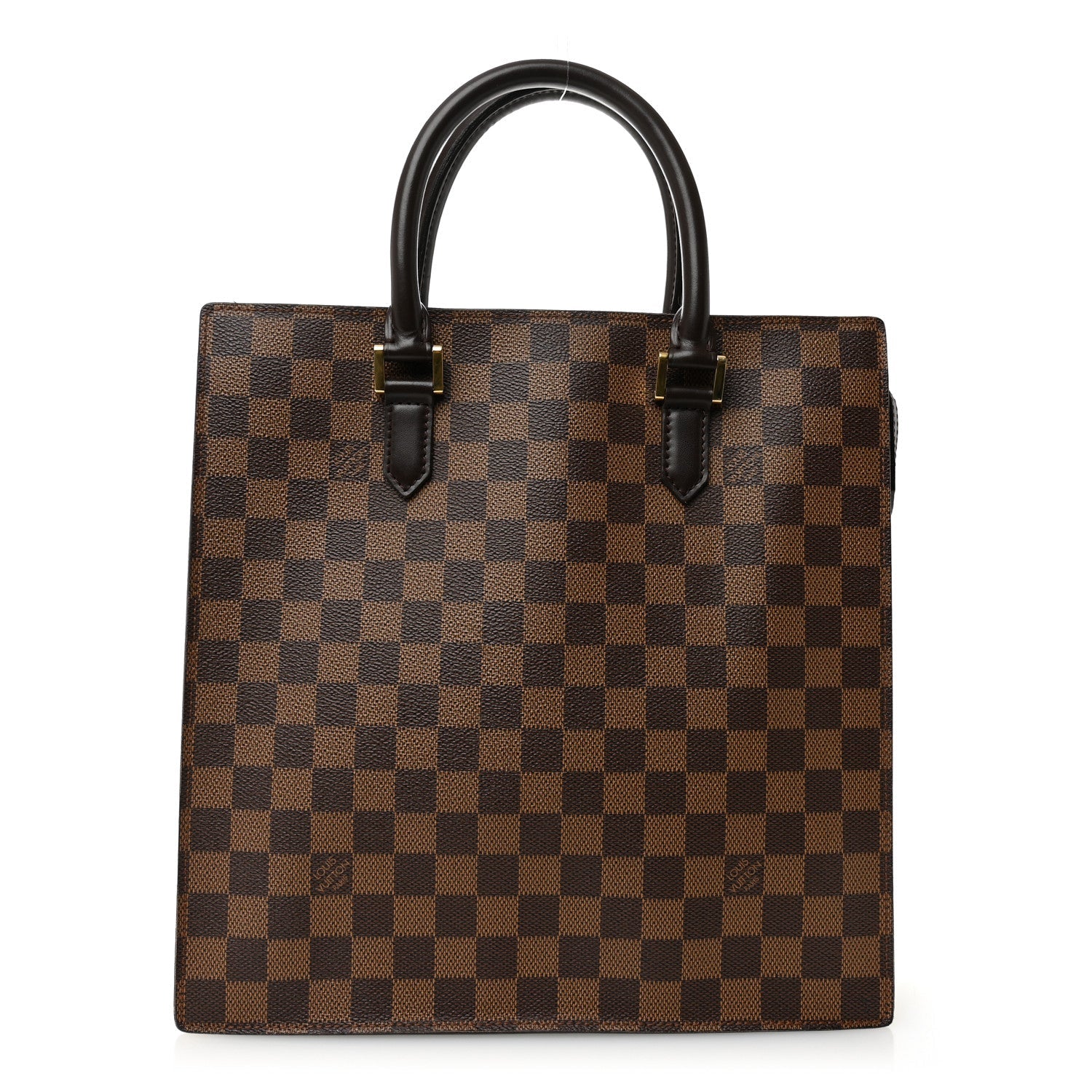 Damier Ebene Venice Sac Plat