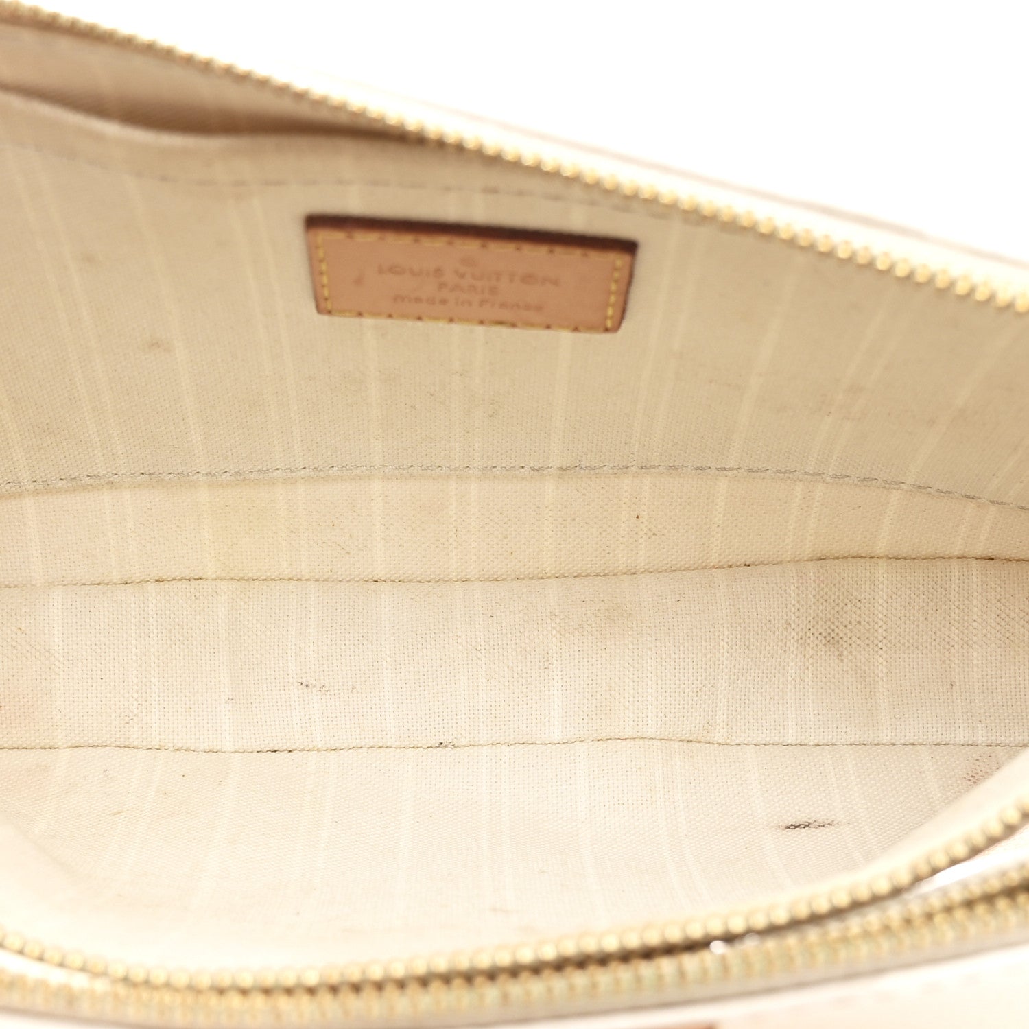 Monogram Giant By The Pool Multi Pochette Accessories Brume