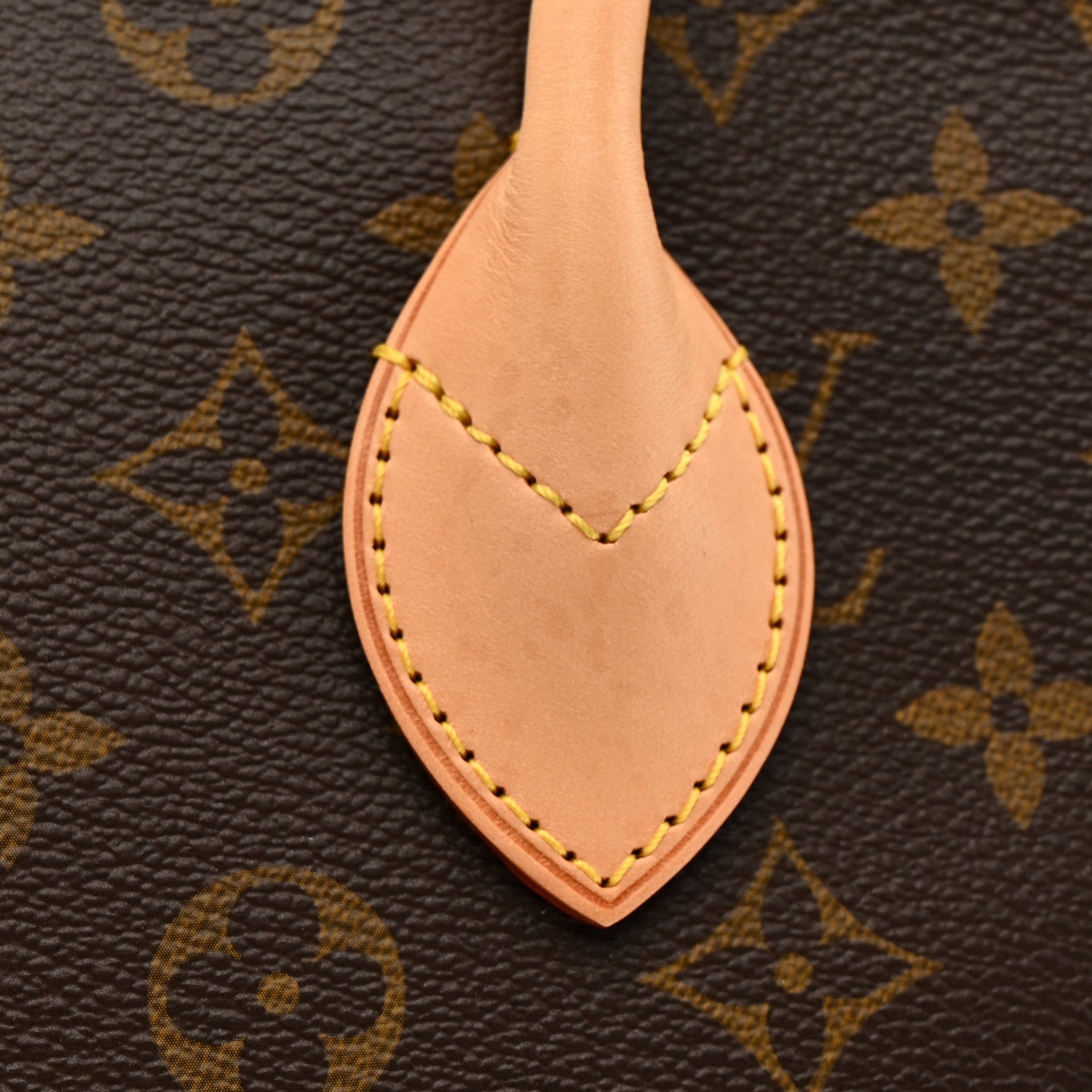 Monogram Lockit PM