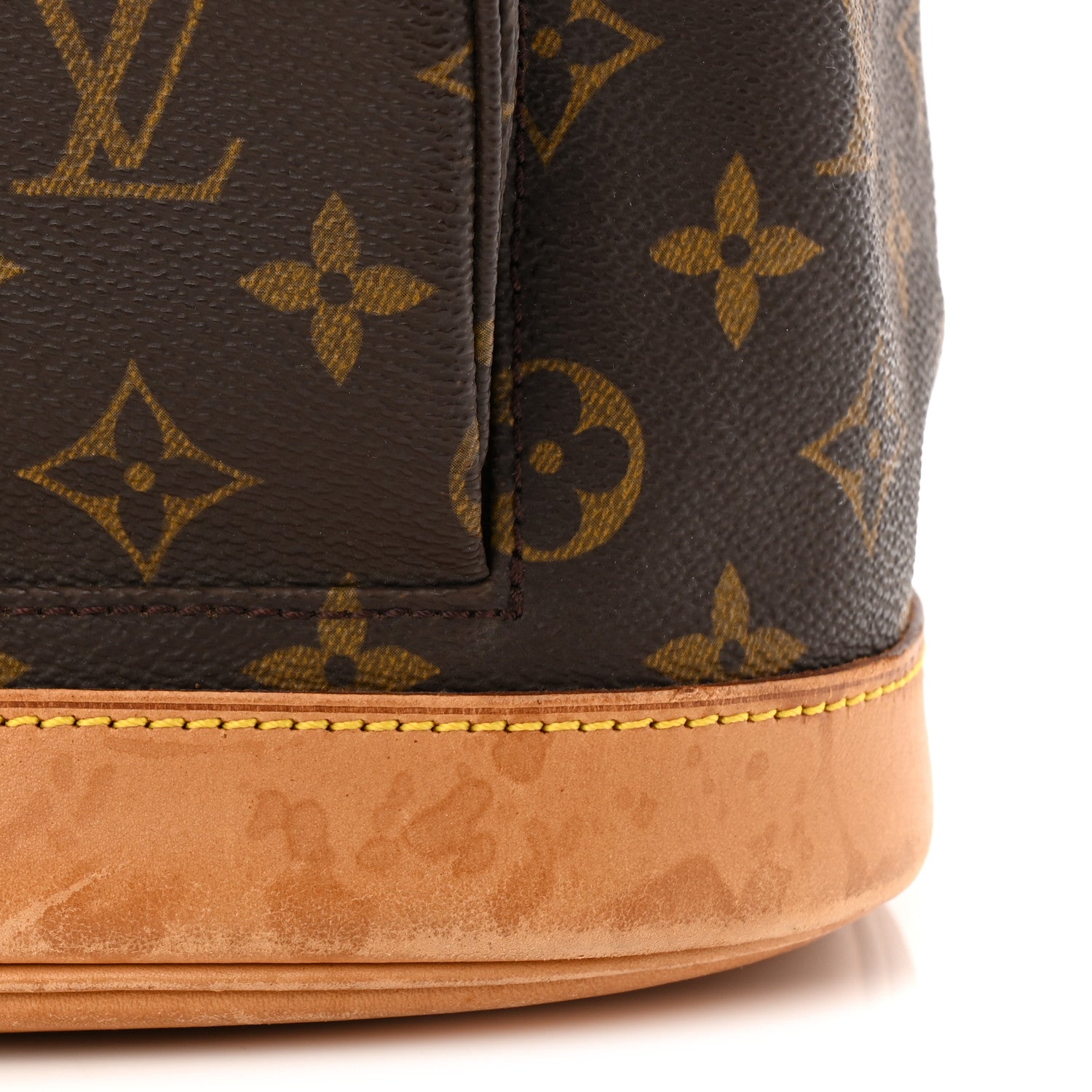 Monogram Montsouris MM Backpack