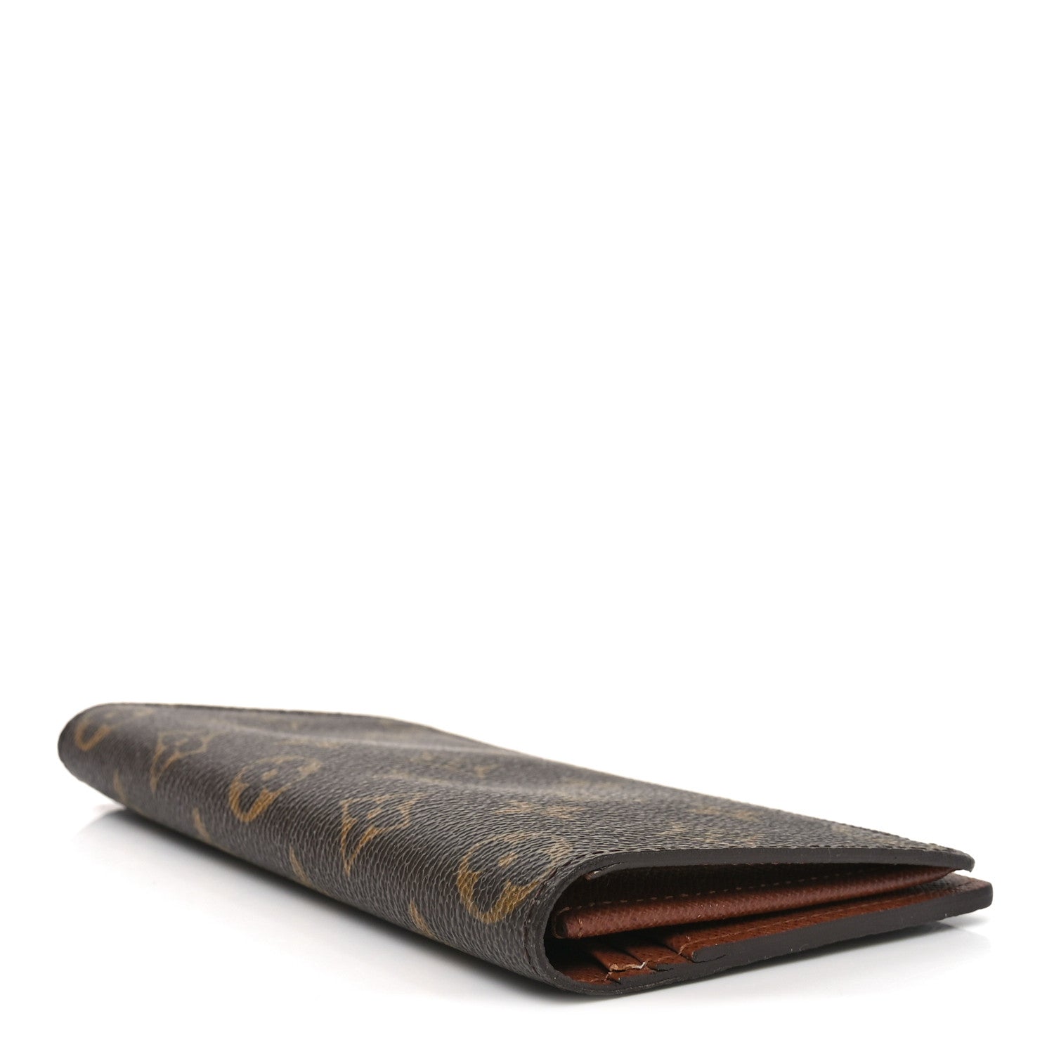 Monogram Brazza Wallet