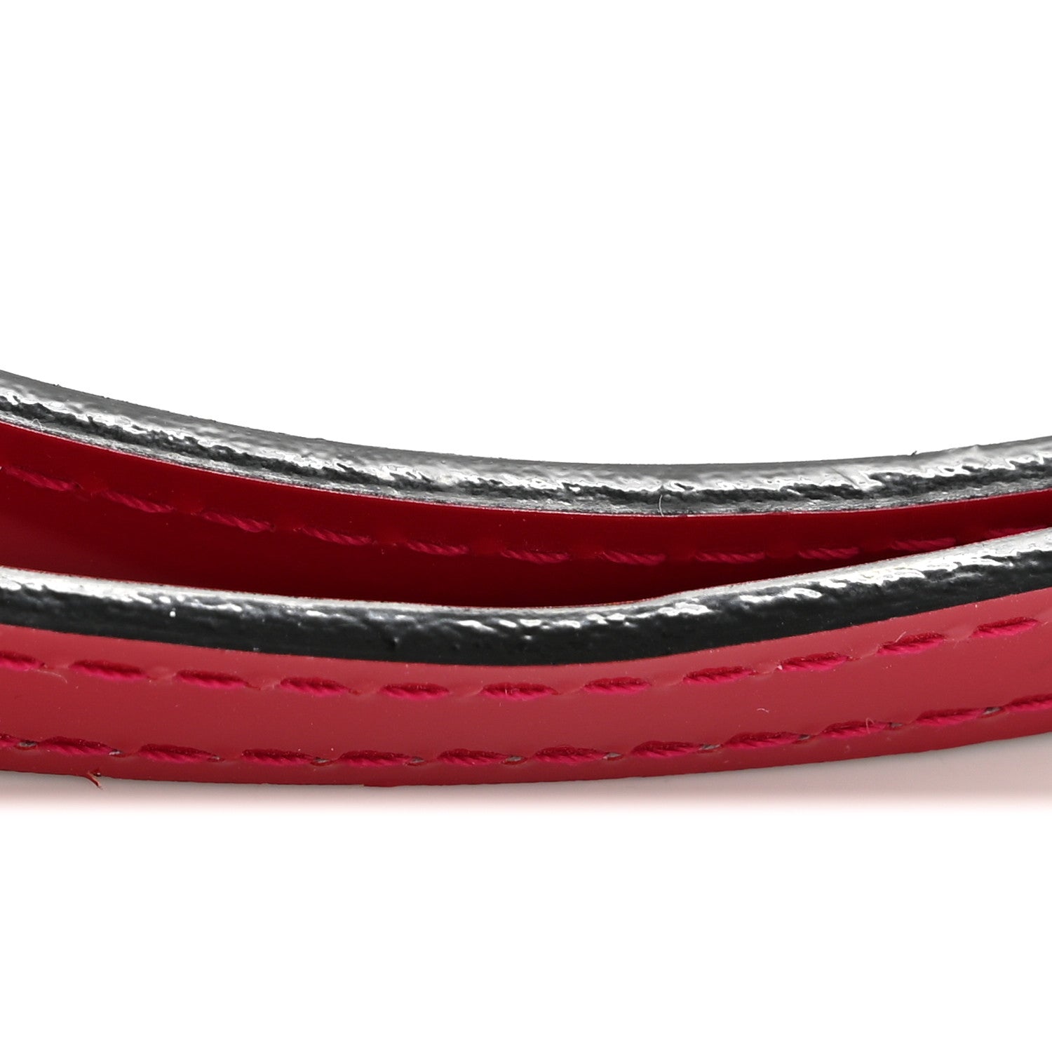 Vernis Alma BB Shoulder Strap Rose Indien