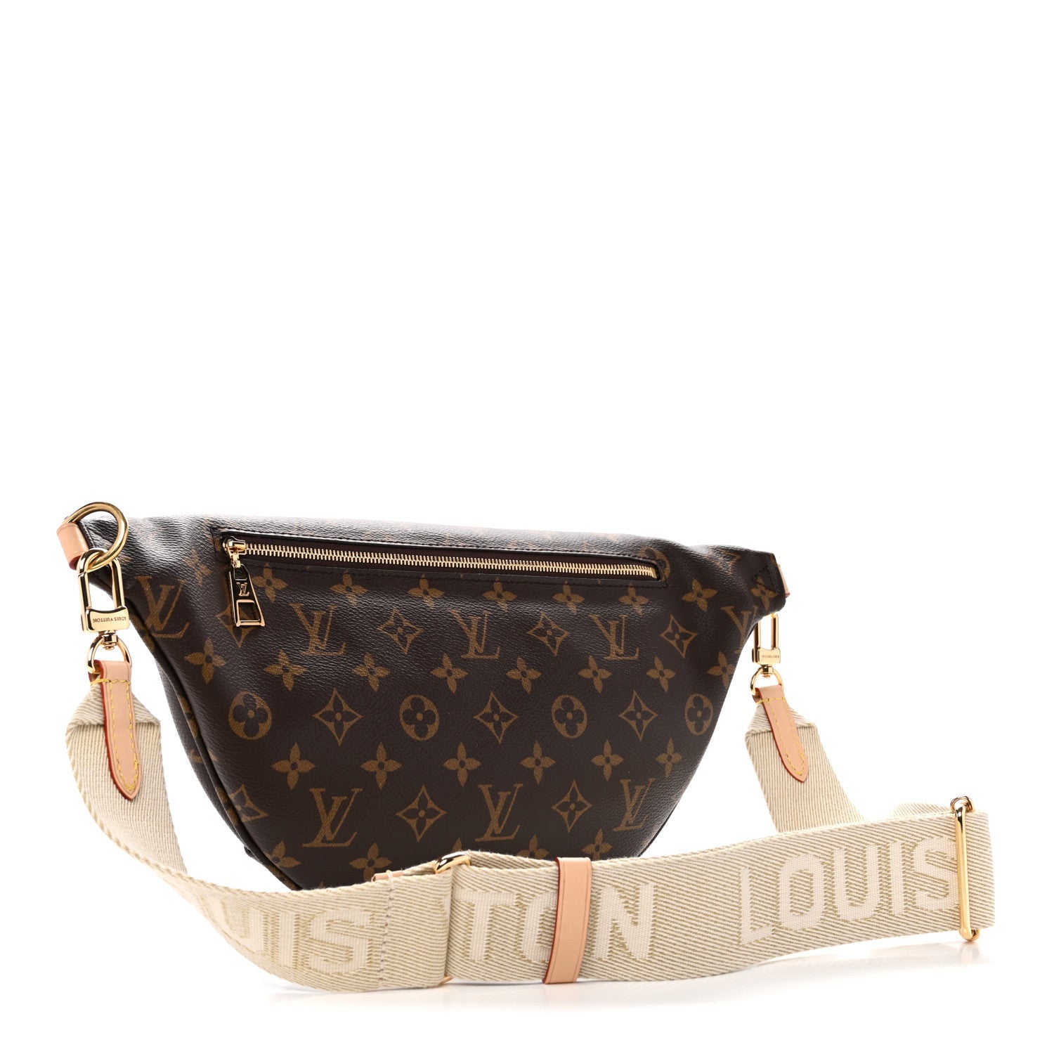 Monogram High Rise Bumbag