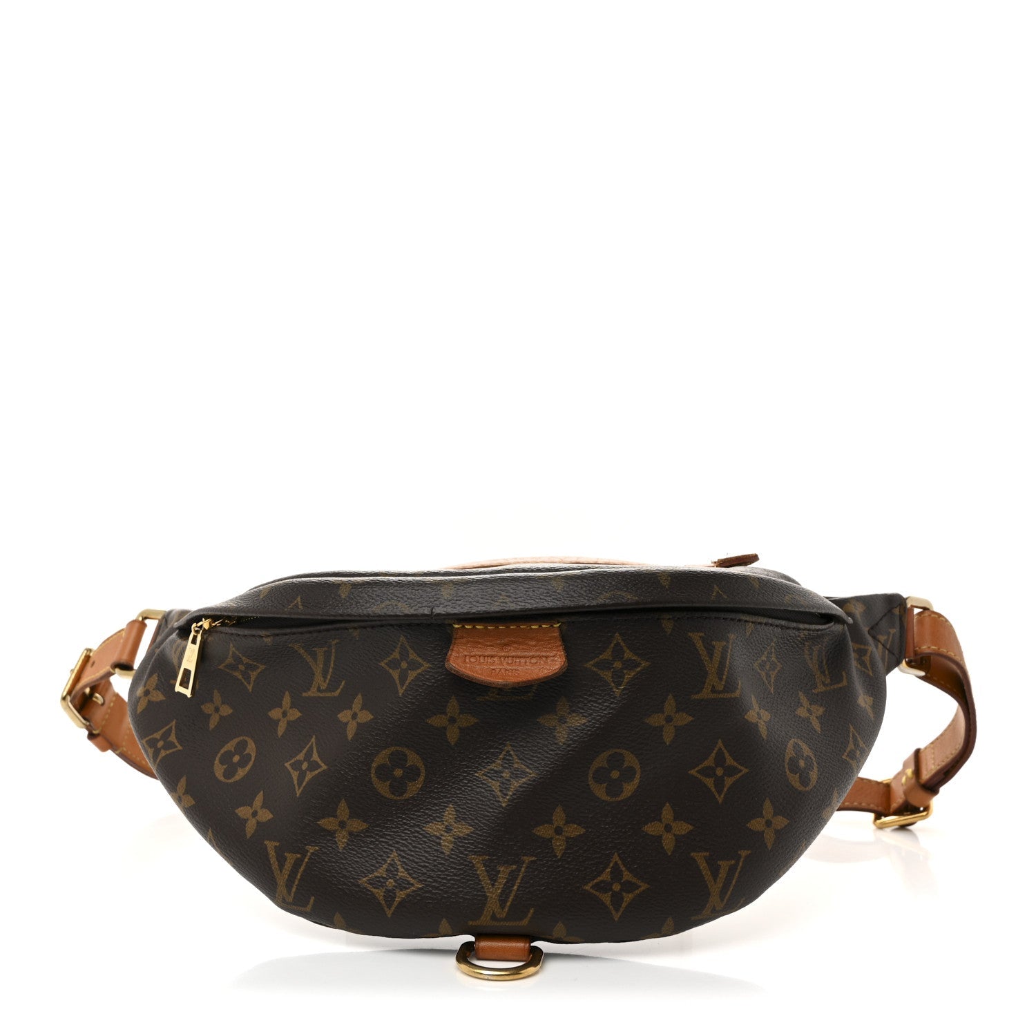 Monogram Bumbag