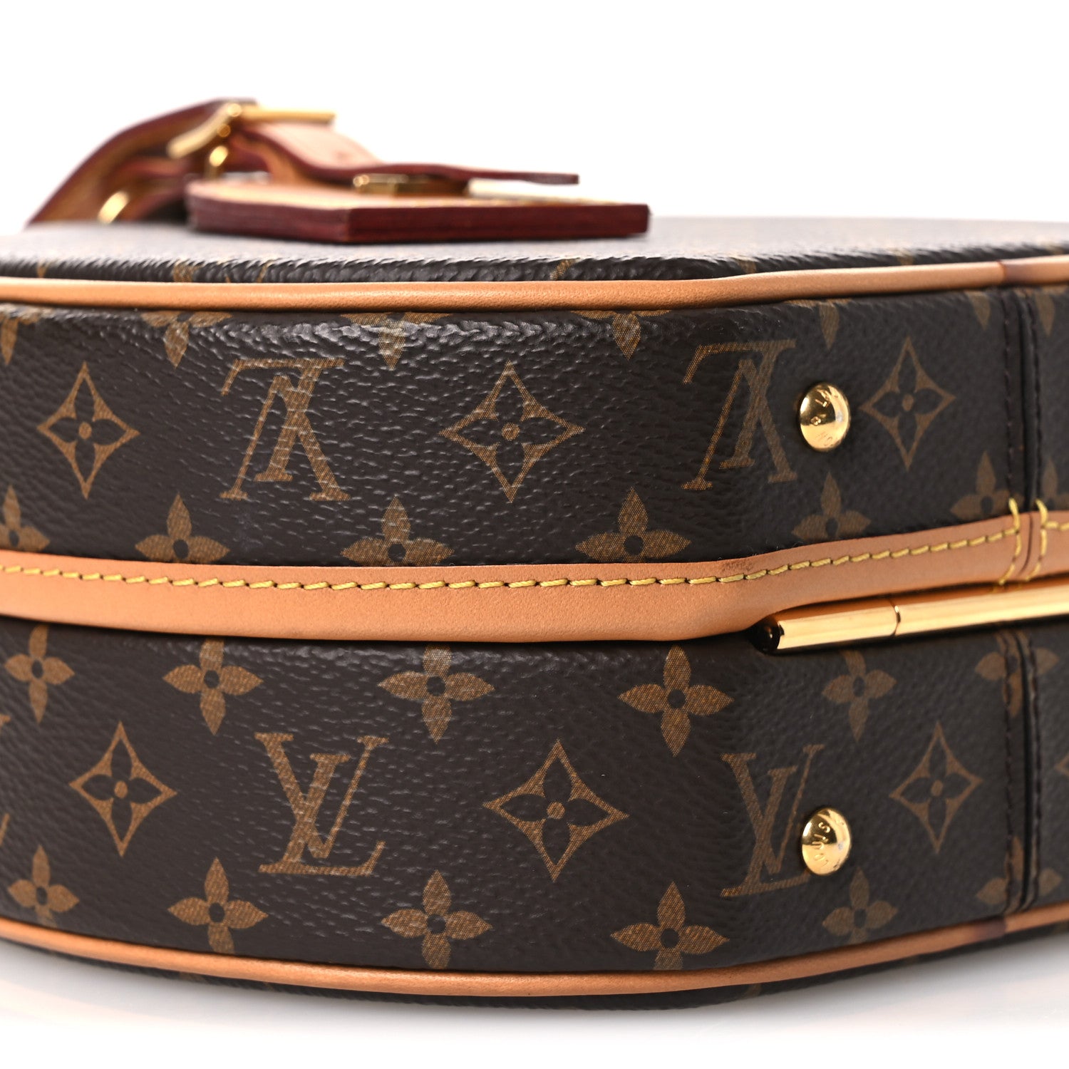 Monogram Petite Boite Chapeau