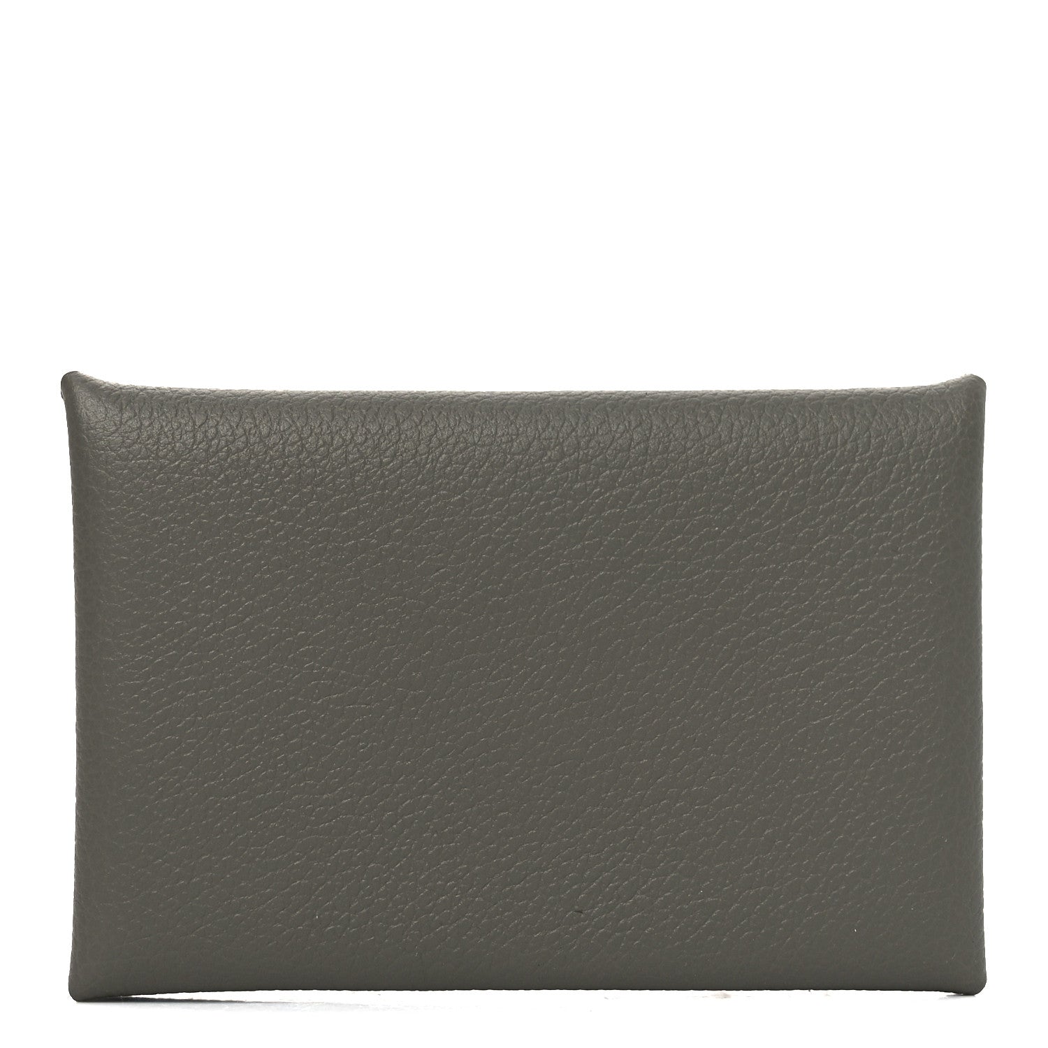 Evercolor Calvi Card Case Gris Meyer