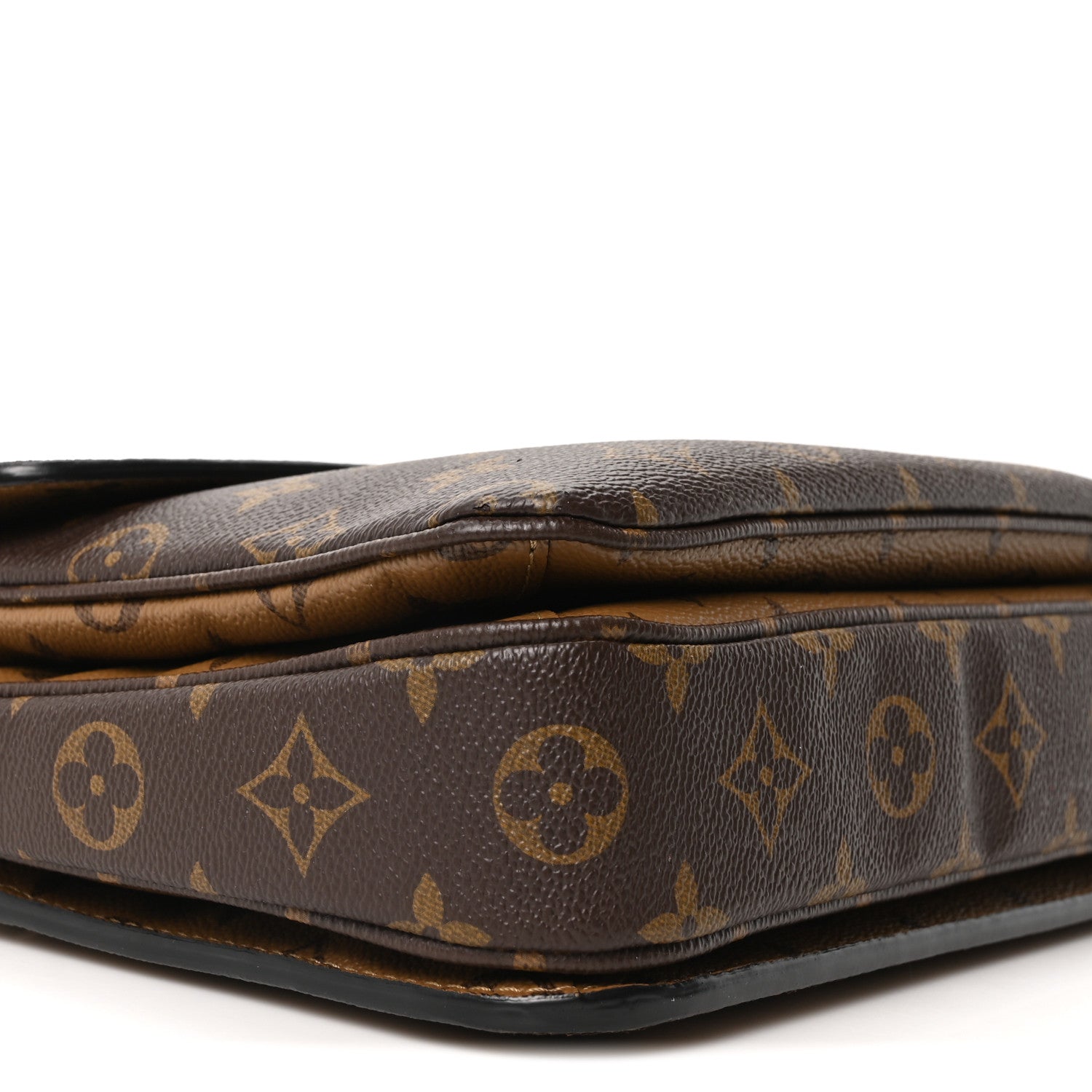 Reverse Monogram Pochette Metis