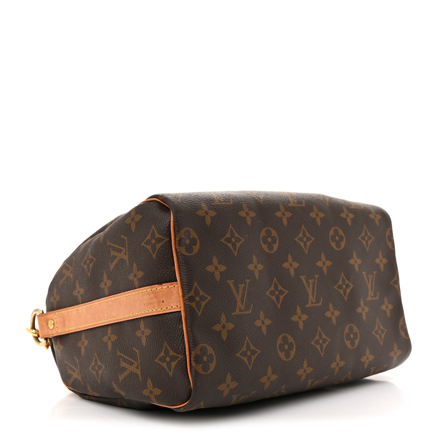 Monogram Speedy Bandouliere 25