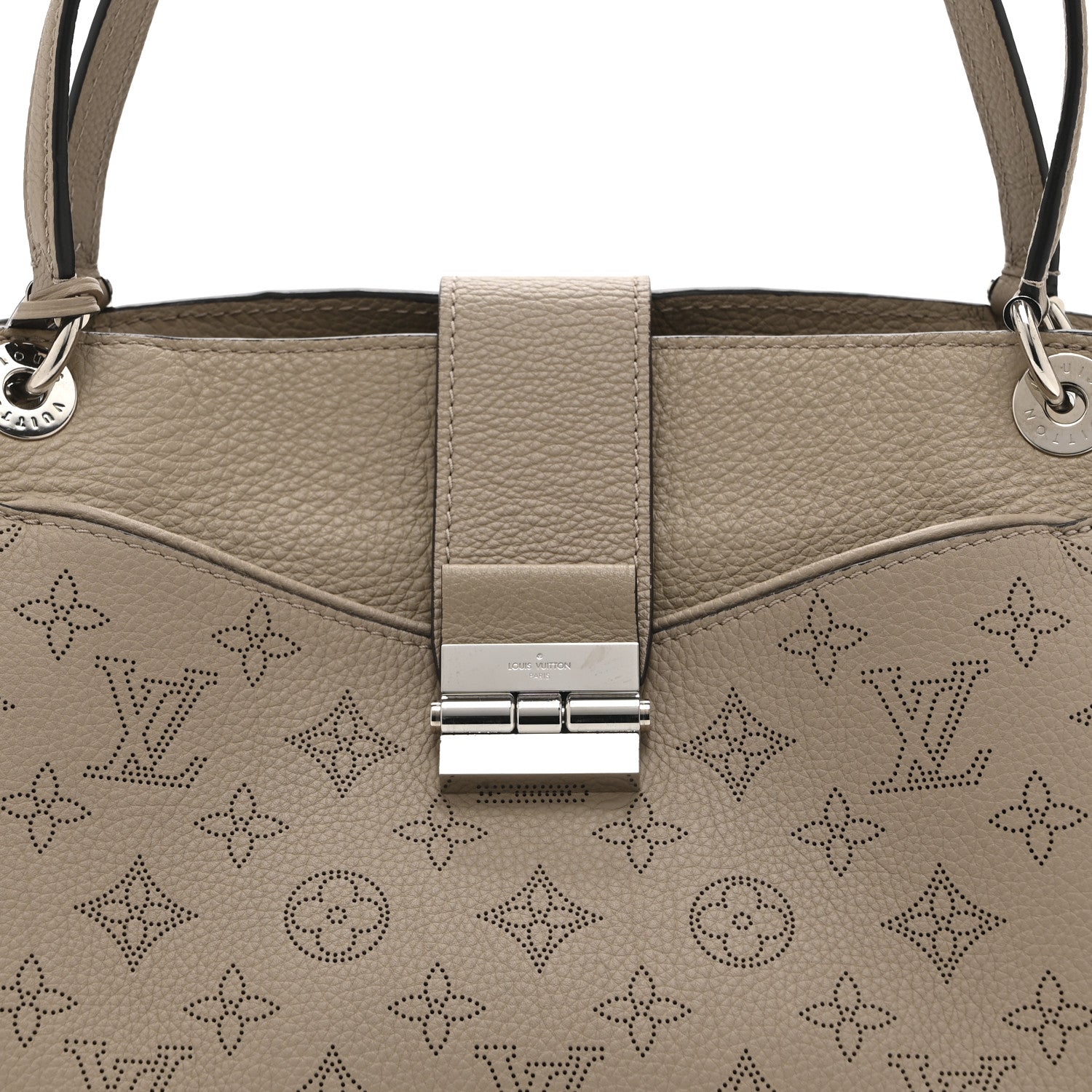 Mahina Calfskin Sevres Galet