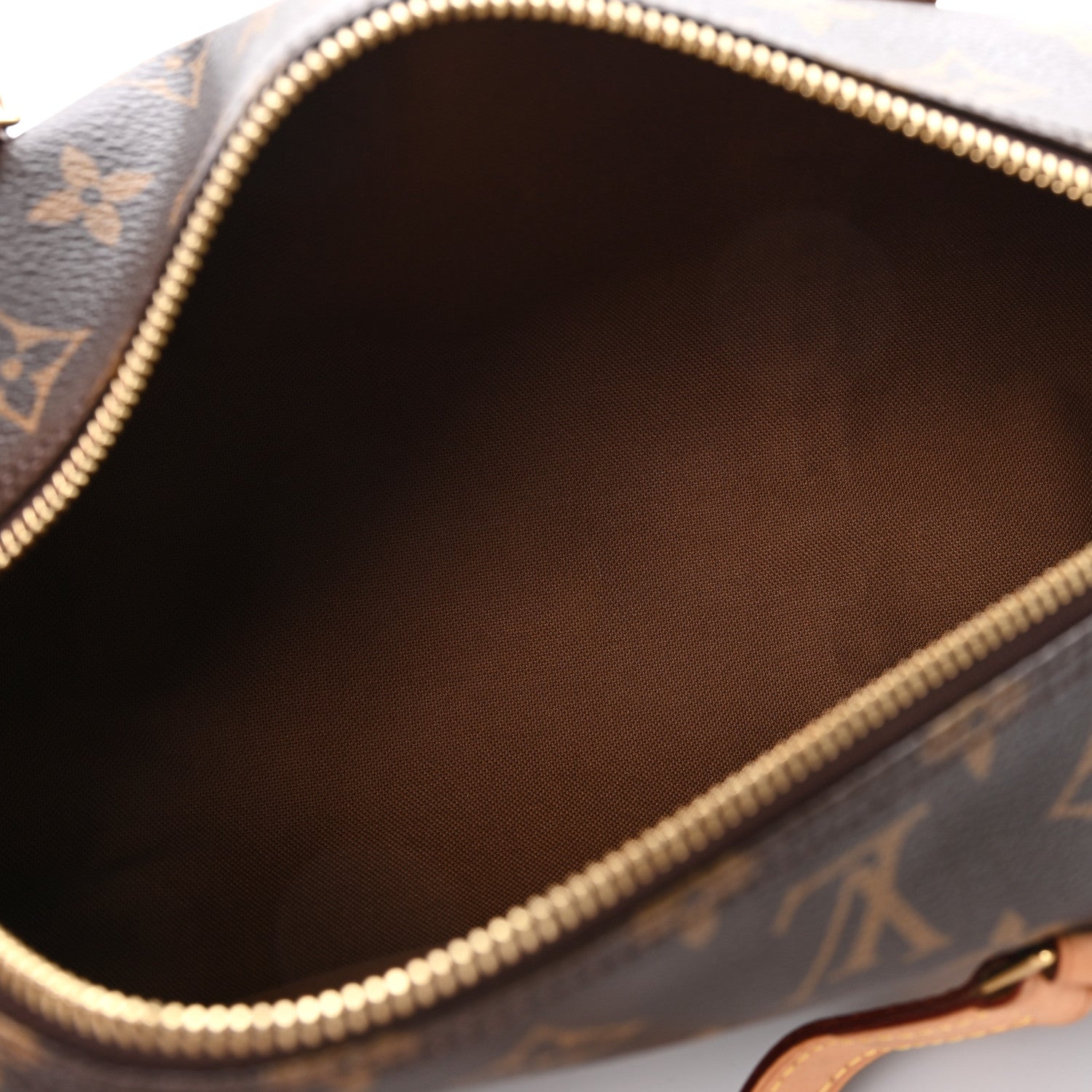Monogram Papillon NM
