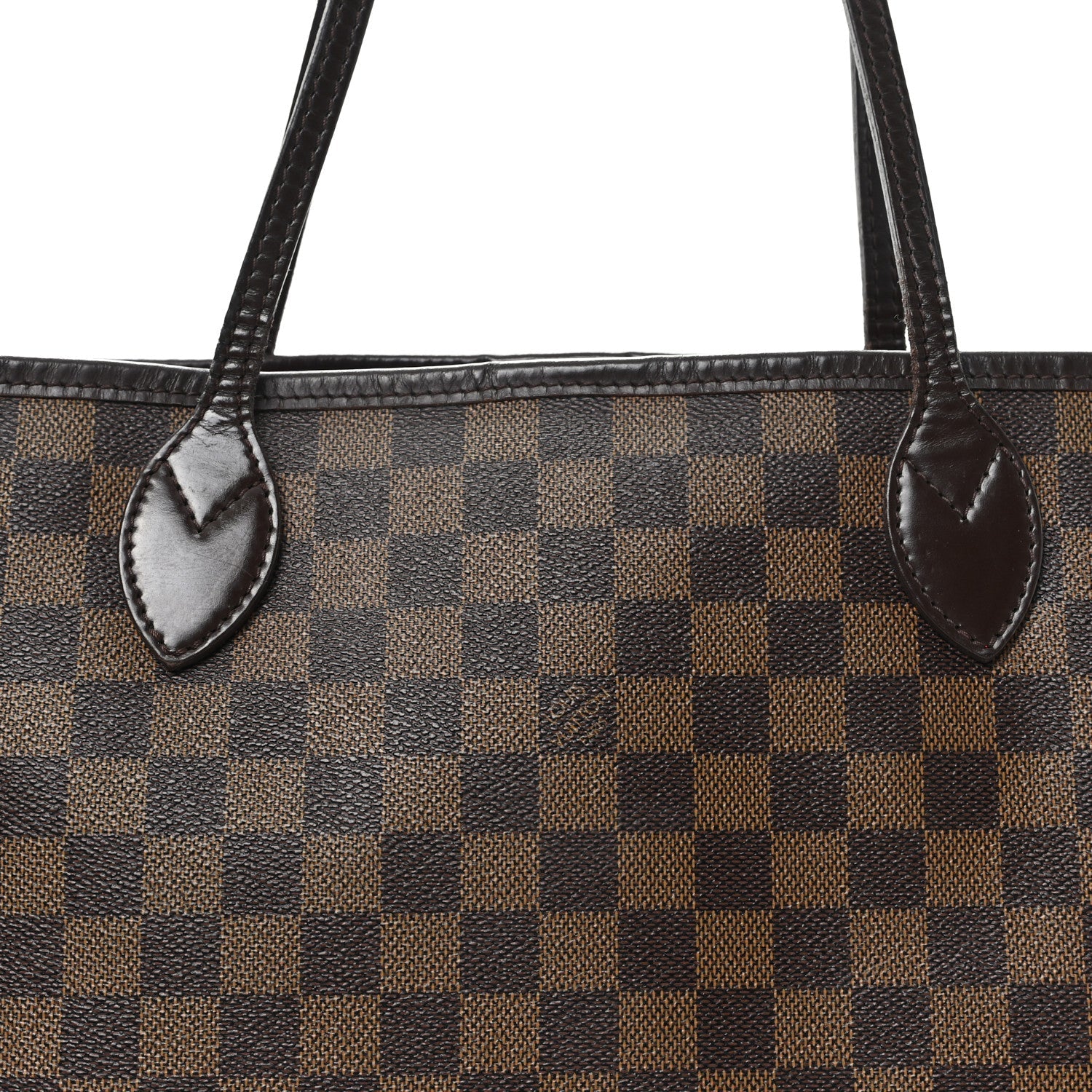 Damier Ebene Neverfull MM