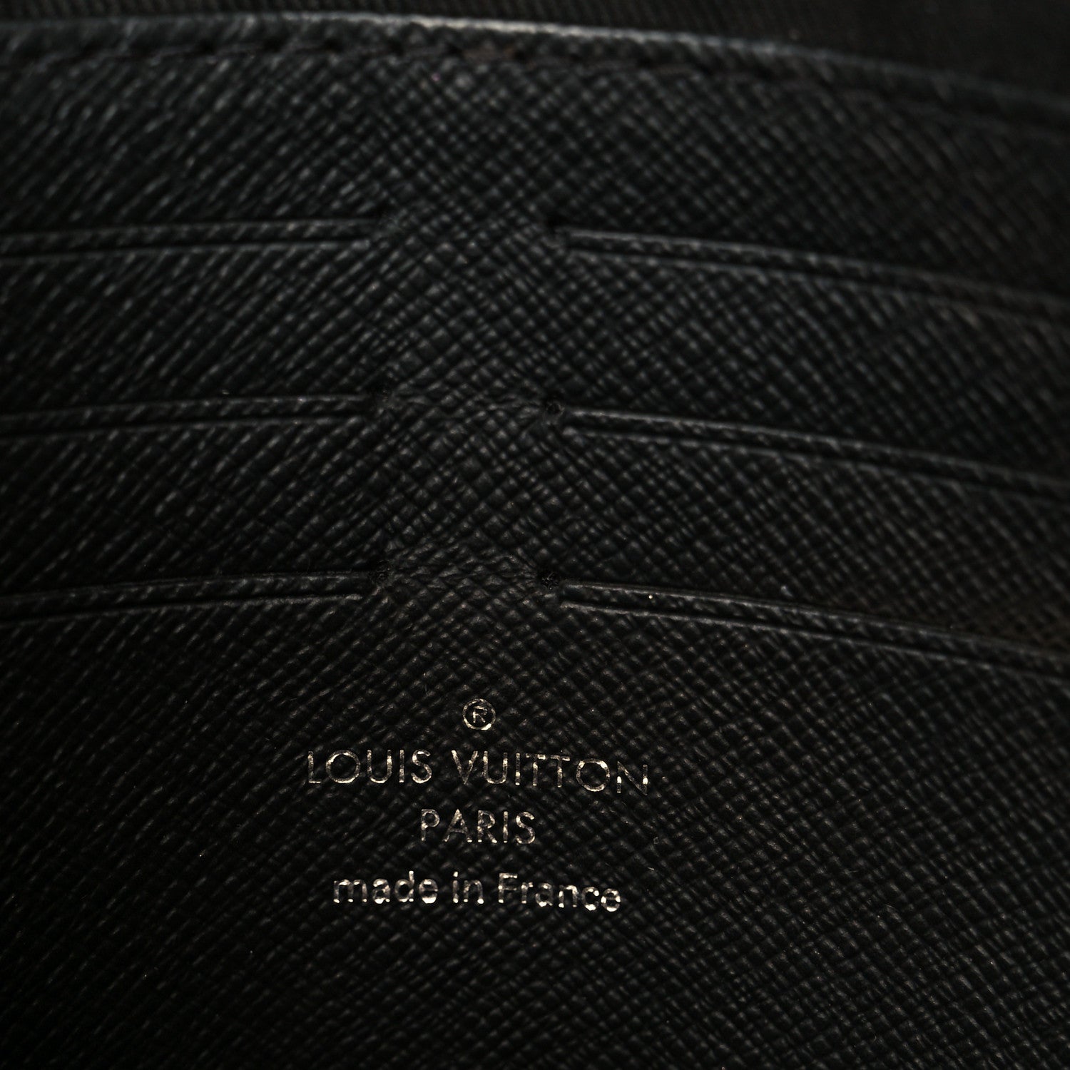 Monogram Eclipse Pochette Voyage MM