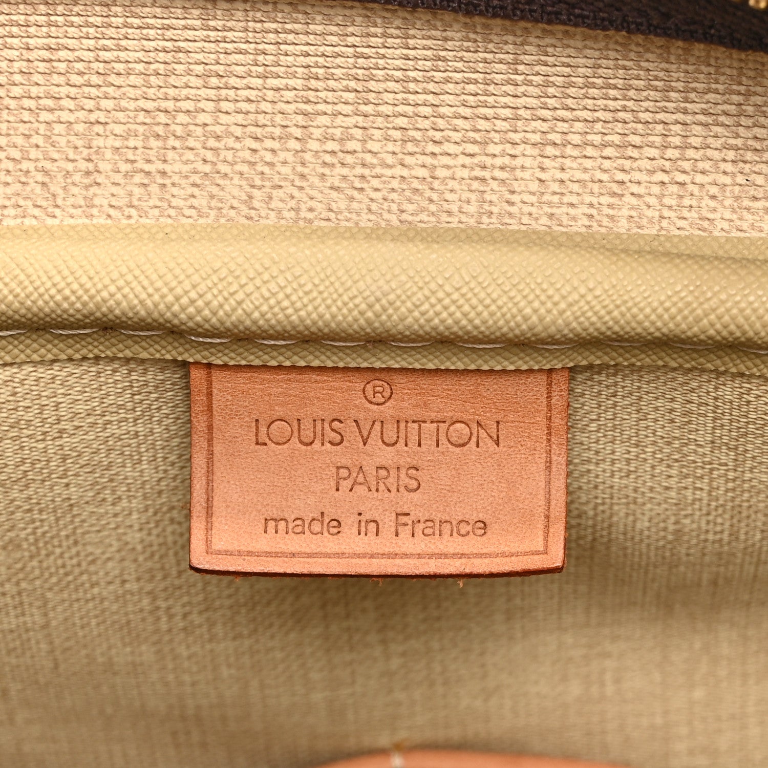 Monogram Deauville