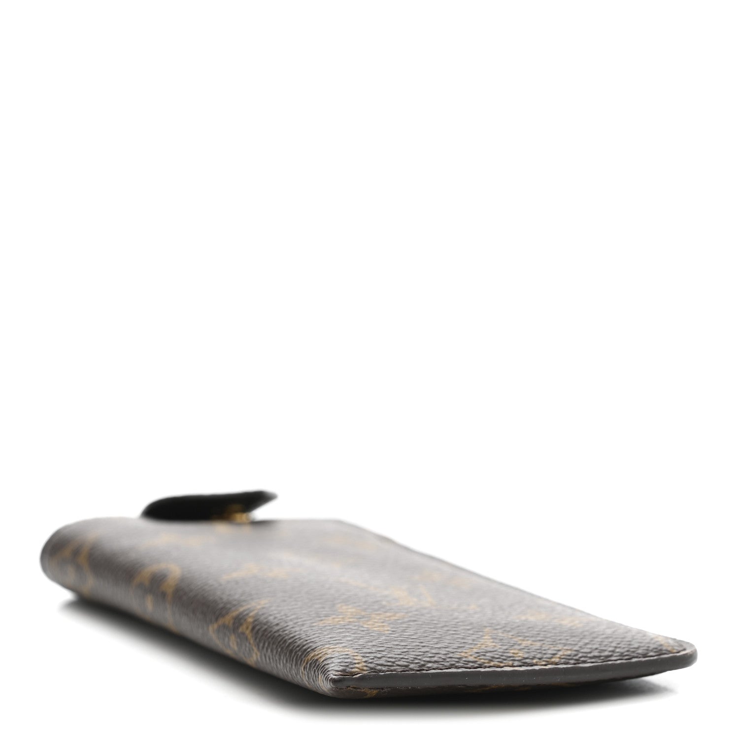 Monogram Etui a Lunettes PM Eyeglass Case