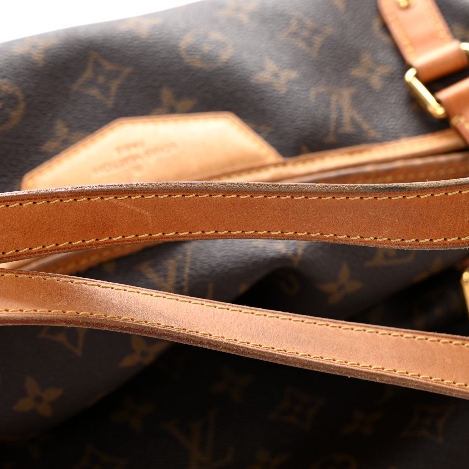 Monogram Estrela MM