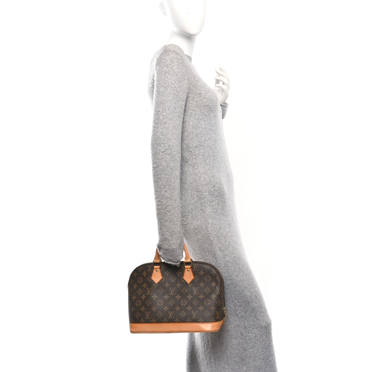 Monogram Alma PM