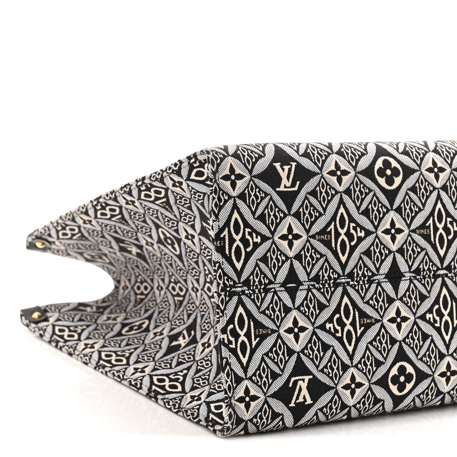 Jacquard Since 1854 Onthego GM Grey
