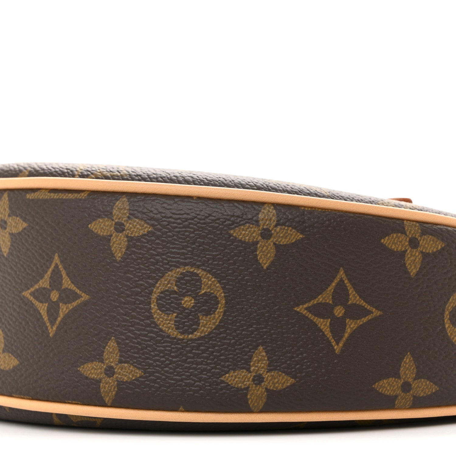 Monogram Loop